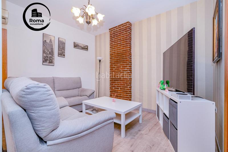 Foto cac86f1d-055f-442a-a443-40948fcbc1b1. Casa adosada casoplon en el zaidin en Barrio de Zaidín Granada