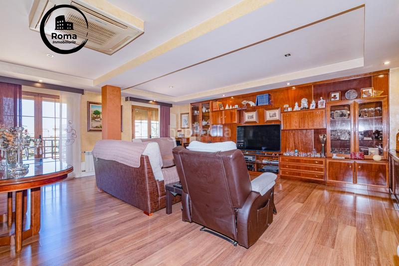 Foto d715e872-23d8-4d41-9145-71bff89272a4. Casa adosada casoplon en el zaidin en Barrio de Zaidín Granada