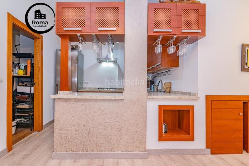 Foto dab09ab7-4842-4d42-85f1-5007ba5be551. Casa adosada casoplon en el zaidin en Barrio de Zaidín Granada