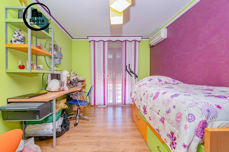 Foto ff1c7c2f-b3ba-425e-b569-e8005313f065. Casa adosada casoplon en el zaidin en Barrio de Zaidín Granada