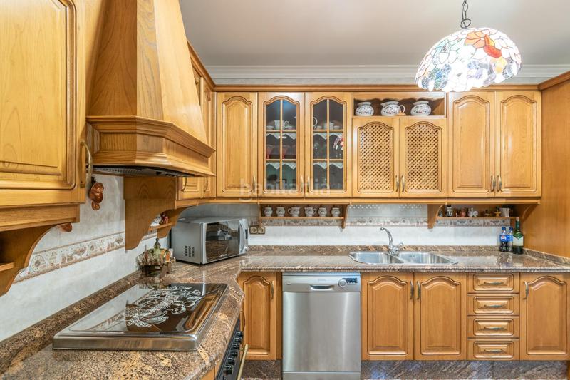 Foto d397d087-1512-4e85-88ce-dd8024995084. Casa a schiera con riscaldamento parcheggio in Rosaleda - Juventud Granada