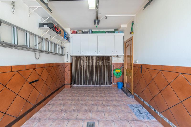 Foto 2670996d-20c8-4b5a-9b14-6b5b3118c9a0. Casa adosada en Rosaleda - Juventud Granada