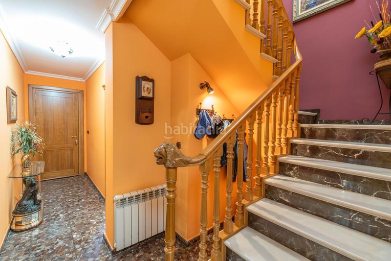 Foto 75739407-0370-4574-afd5-74b44a80ba64. Maison jumelée avec chauffage parking dans Rosaleda - Juventud Granada