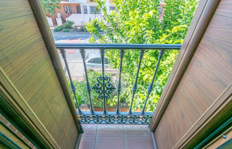 Foto 83023857-57d8-4291-b060-3794c08a0d7e. Maison jumelée avec chauffage parking dans Rosaleda - Juventud Granada