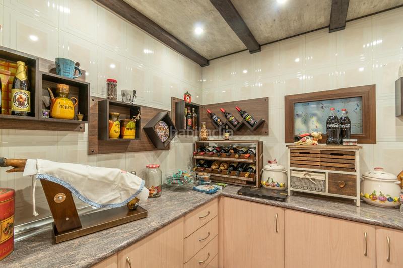 Foto 8692b8dd-1ee1-4b4f-8cfe-fd2bea6f7d74. Reihenhaus mit heizung parking in Rosaleda - Juventud Granada