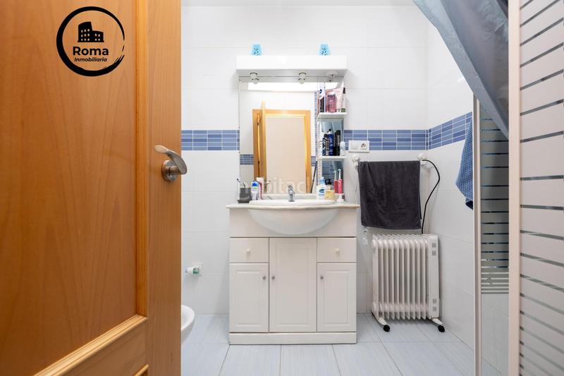 Foto 11b7783c-fb69-4d45-b2bc-658dc1a95569. Casa a schiera in Albolote