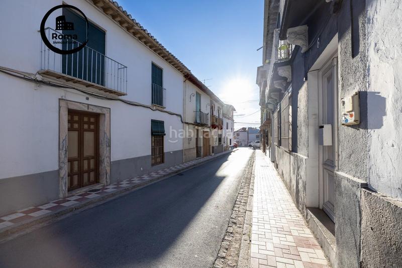 Foto 560f34a3-4507-4578-a86b-8acd1589a6bf. Casa a schiera in Albolote