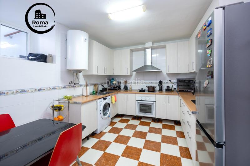 Foto 9132aae7-28ae-48d9-ba73-7b49d8236237. Casa a schiera in Albolote