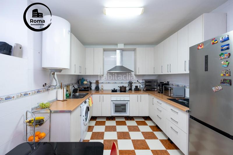 Foto 9c5dec2a-eef3-4570-a43d-ceea82d4c86b. Casa a schiera in Albolote