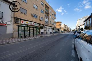 Casa adossada a Albolote. Ideal como inversion casa en el centro de albolote