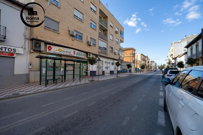 Foto f8f5158e-7321-429a-bfd3-0d8eae4288d4. Casa a schiera in Albolote