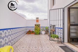 House in Calle Enmedio