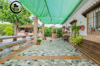 Casale in pago del ramal del rey