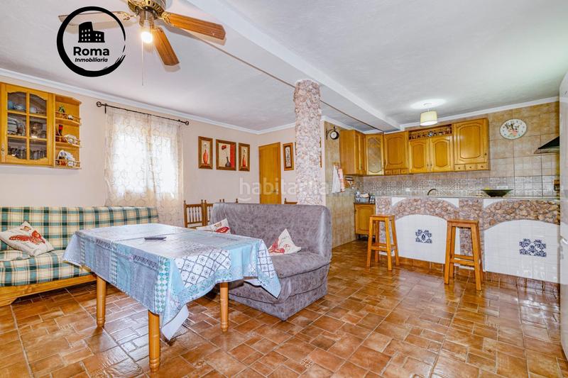 Foto 1714784a-271c-4cfe-9de9-826c851c18b5. Mas dans Pinos Puente