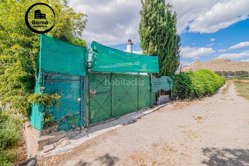 Foto 1a95d942-bace-451c-96bc-750fa7c451ac. Mas dans Pinos Puente