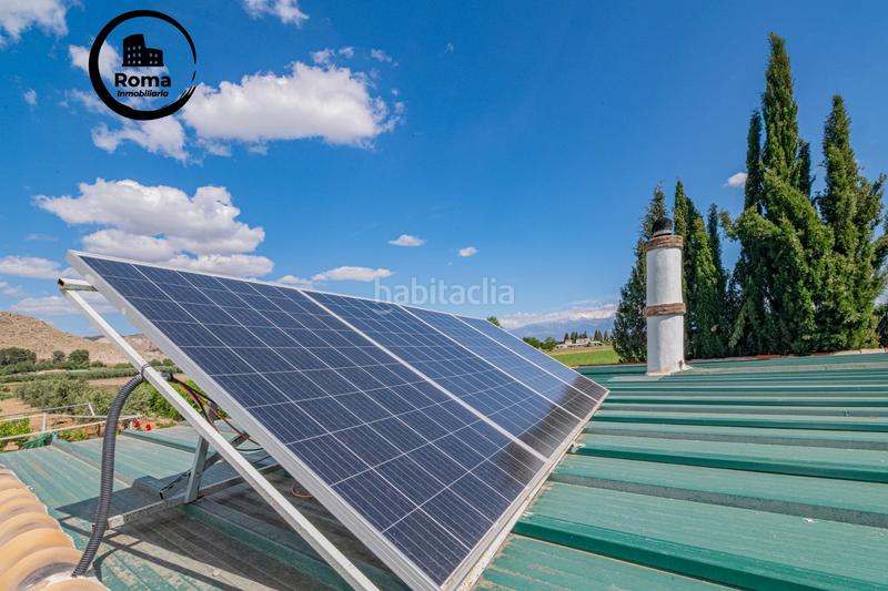 Foto 470906f5-4d02-4edb-a015-f424adcd63c6. Mas dans Pinos Puente