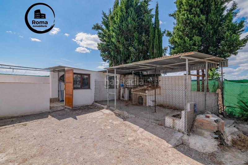 Foto 4aac67d4-bceb-4ebd-8980-0fb5bf7b3c66. Mas dans Pinos Puente