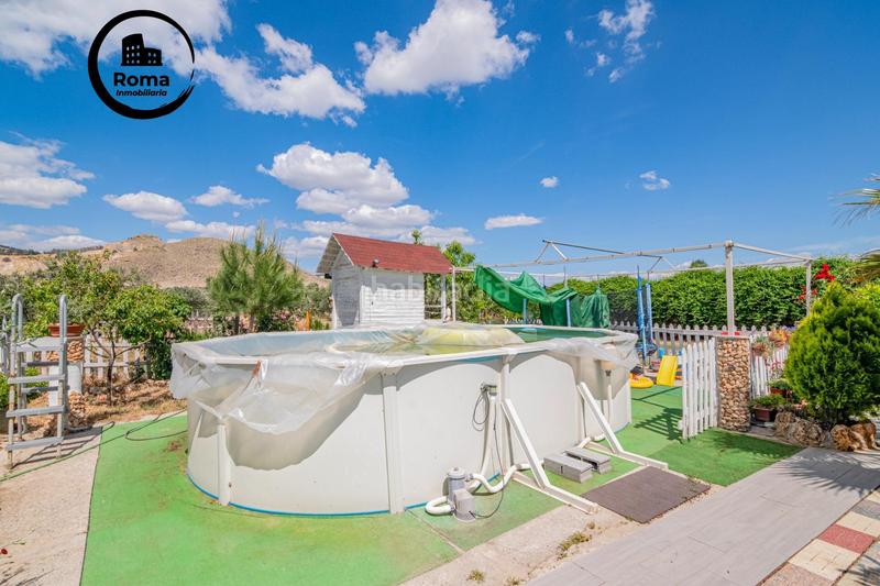 Foto 64c1f6bd-502b-4f50-9b62-8b75882a7546. Mas dans Pinos Puente