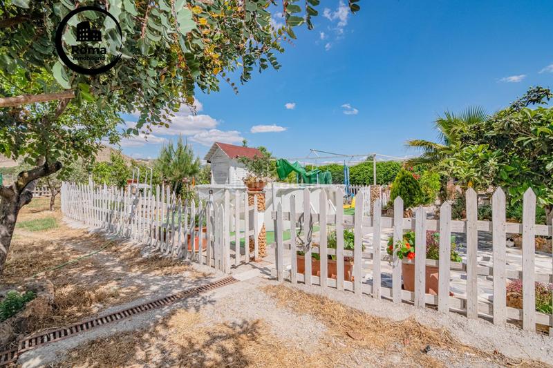 Foto 7ab8df98-7b4f-452d-8937-4df4e72593fd. Mas dans Pinos Puente