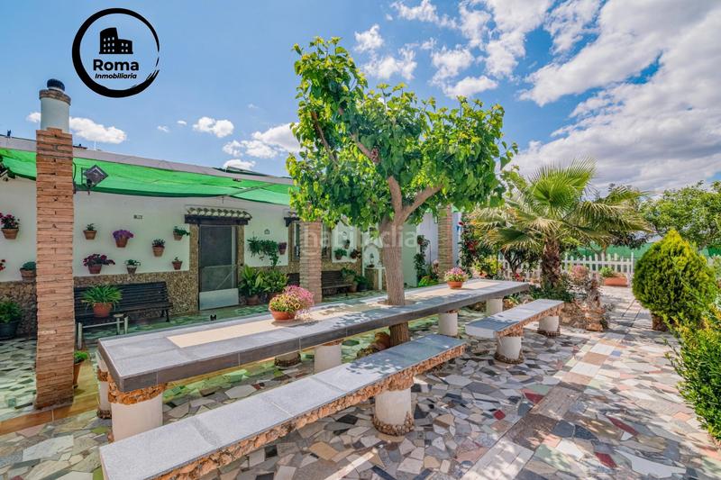 Foto 9d8d4222-258e-4cf8-ab06-f02b73b5d982. Mas dans Pinos Puente