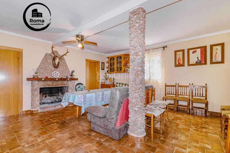 Foto e00e8dd8-bbf6-4f29-884f-2bc19e628515. Mas dans Pinos Puente