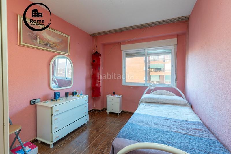 Foto ad7d9a04-eed9-44eb-b1a6-a352e51e98e8. Appartamento in avenida de andalucía 97 in Angustias - Chana - Encina Granada