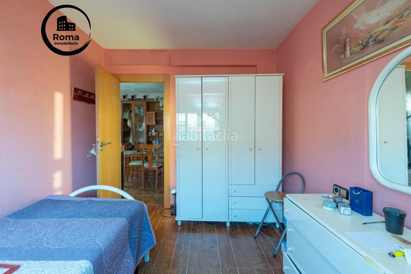 Foto 079db95d-c3b2-46fd-8939-44055c13d50d. Appartement dans avenida de andalucía 97 dans Angustias - Chana - Encina Granada