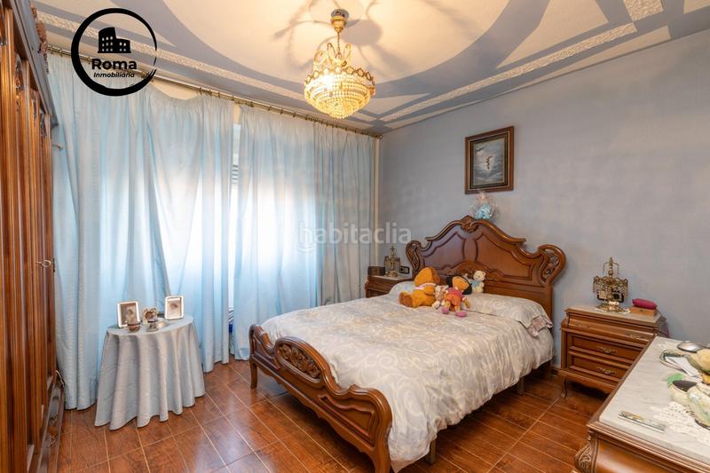 Foto 1b958a75-b1a2-4c42-b808-0453f8d80d85. Appartement dans avenida de andalucía 97 dans Angustias - Chana - Encina Granada