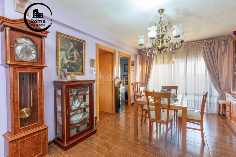 Foto 5aee6b6d-b76a-4121-b905-bc4680fa7299. Appartement dans avenida de andalucía 97 dans Angustias - Chana - Encina Granada