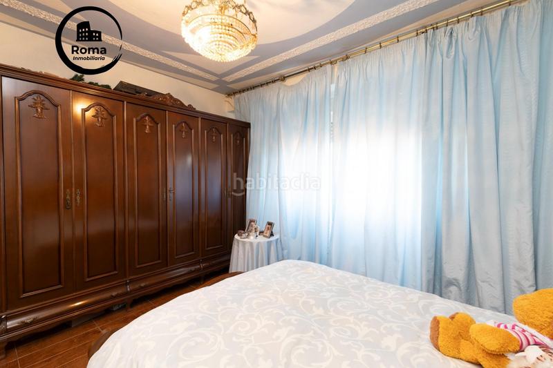 Foto 70726b40-e387-4170-bcd4-f188f371ea2b. Appartement dans avenida de andalucía 97 dans Angustias - Chana - Encina Granada