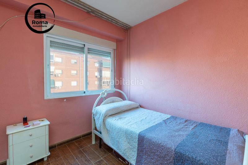 Foto 7b3d60b3-a324-43b4-9de5-9999eaecf49e. Appartement dans avenida de andalucía 97 dans Angustias - Chana - Encina Granada