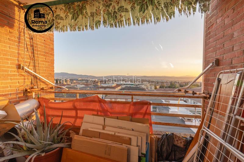 Foto a28fede5-527a-47f4-bae0-ea4edccb4668. Appartement dans avenida de andalucía 97 dans Angustias - Chana - Encina Granada