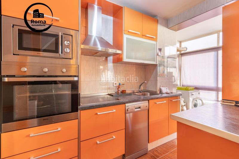 Foto f6cd05fb-cf0f-4413-866b-58182b4a684b. Appartement dans avenida de andalucía 97 dans Angustias - Chana - Encina Granada