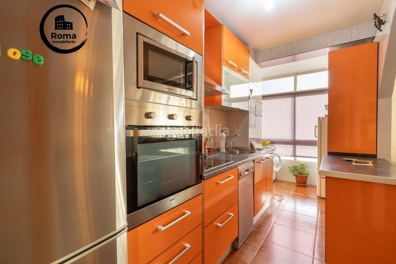 Foto 64028075-4b39-441e-a975-47312d7395fc. Flat in avenida de andalucía 97 in Angustias - Chana - Encina Granada