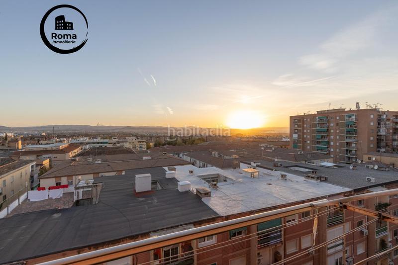 Foto 7d206007-7a37-4e83-b34e-279ab1a8b1a9. Flat in avenida de andalucía 97 in Angustias - Chana - Encina Granada