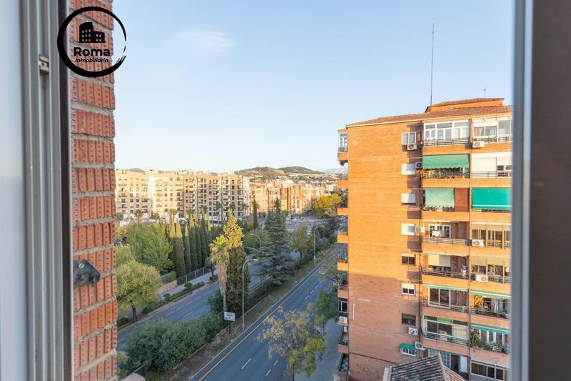 Foto cc1dcf00-2c2d-4703-9cbb-472cf9125a7c. Flat in avenida de andalucía 97 in Angustias - Chana - Encina Granada