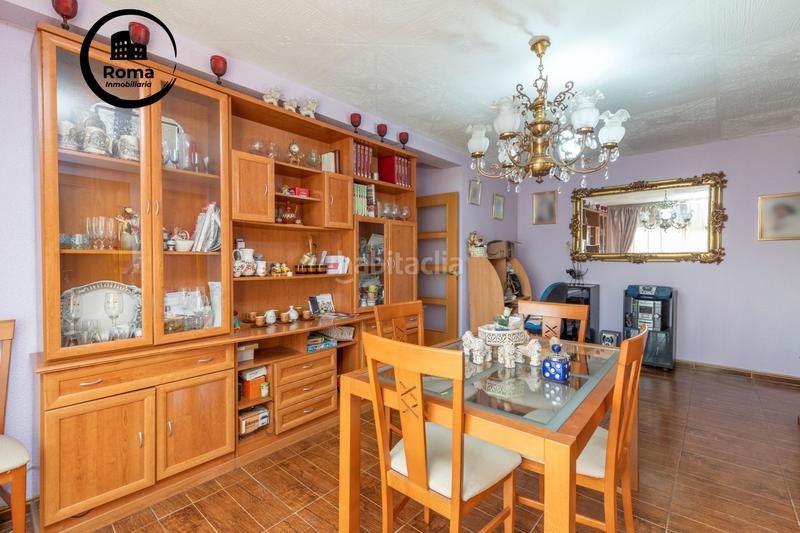 Foto 78141a7e-cd75-4f4a-a91c-5624b707dae7. Pis a avenida de andalucía 97 a Angustias - Chana - Encina Granada