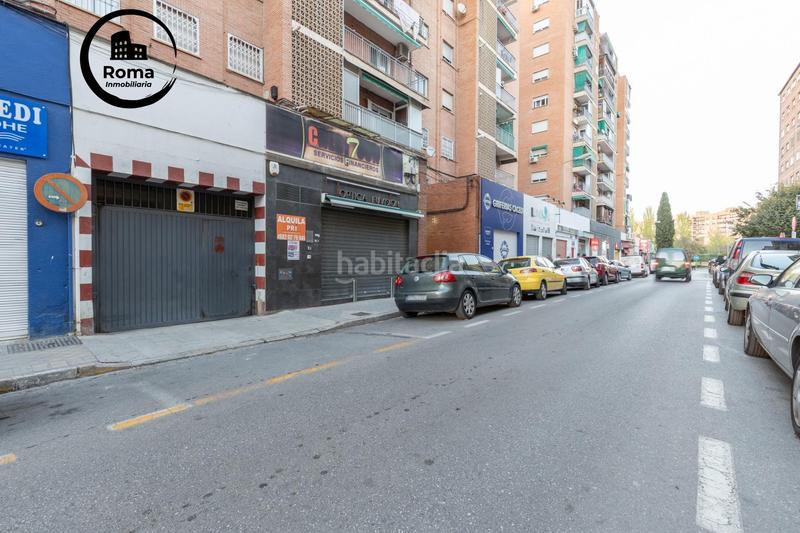 Foto 7c463ac5-6d09-4695-817f-45c32566d522. Pis a avenida de andalucía 97 a Angustias - Chana - Encina Granada