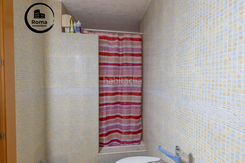 Foto 0a8e289d-4bd8-49ec-b592-0458fd30917d. Piso en avenida de andalucía 97 en Angustias - Chana - Encina Granada