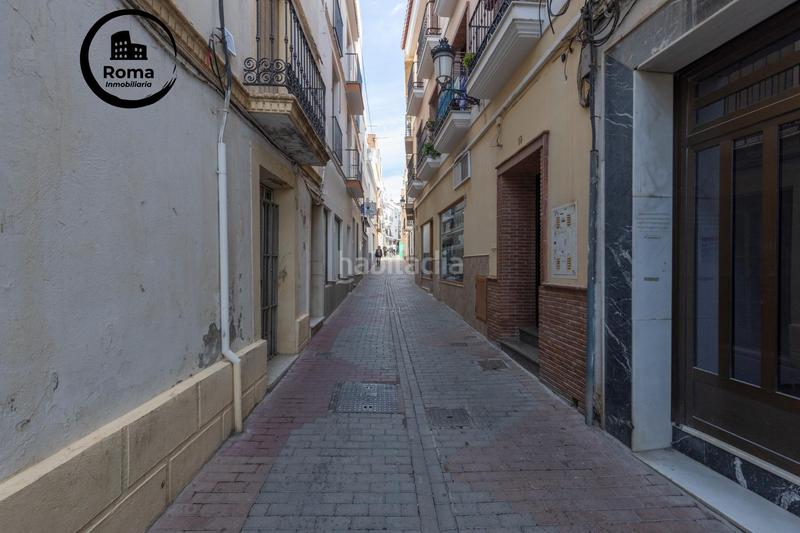 Foto 02698e97-dc30-45fc-81eb-22b4972f4fc8. Appartamento in Almuñecar centro Almuñécar