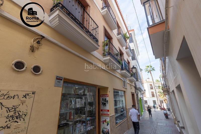 Foto 8350aba1-7e31-4457-ac52-995892011dd0. Appartamento in Almuñecar centro Almuñécar