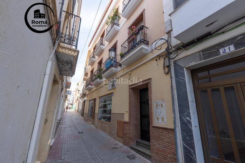 Foto 4eefed27-ea33-4a22-b47e-9f715d114f89. Appartement dans Almuñecar centro Almuñécar