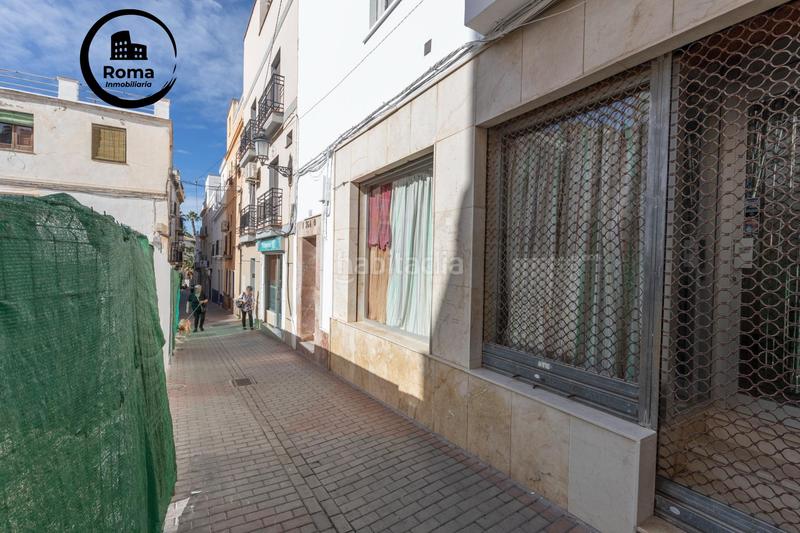 Foto 5f23ae3f-919f-46d9-944e-ec3f2a2cd57b. Appartement dans Almuñecar centro Almuñécar