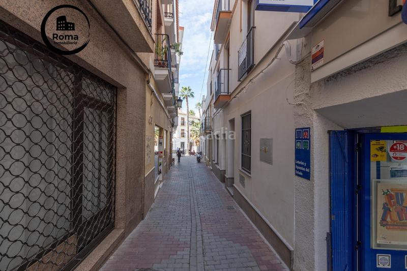 Foto 996cc76e-c41d-473d-b622-fac6d7b1d0b7. Appartement dans Almuñecar centro Almuñécar