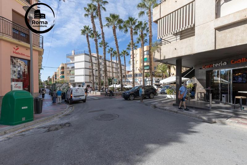 Foto b7028c94-c06a-40e7-9877-414055bd7933. Appartement dans Almuñecar centro Almuñécar