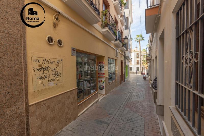 Foto 85af32dc-001b-4de3-b252-ea49d8444a9a. Pis a Almuñecar centro Almuñécar