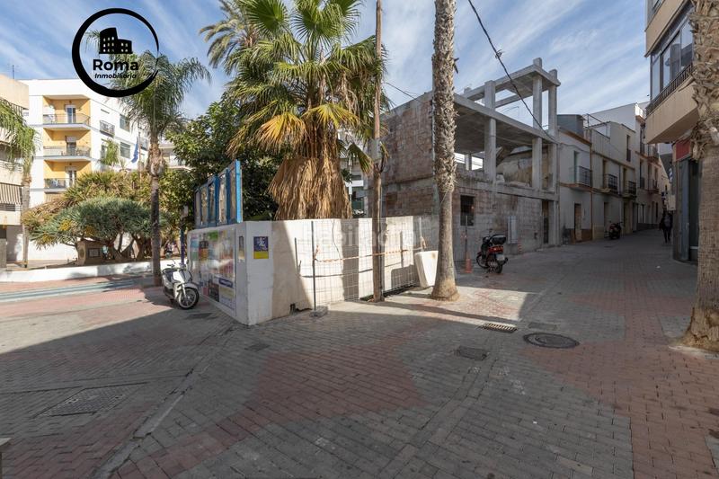 Foto a8d4a5d4-dbad-41c2-86c6-5586c377211f. Pis a Almuñecar centro Almuñécar