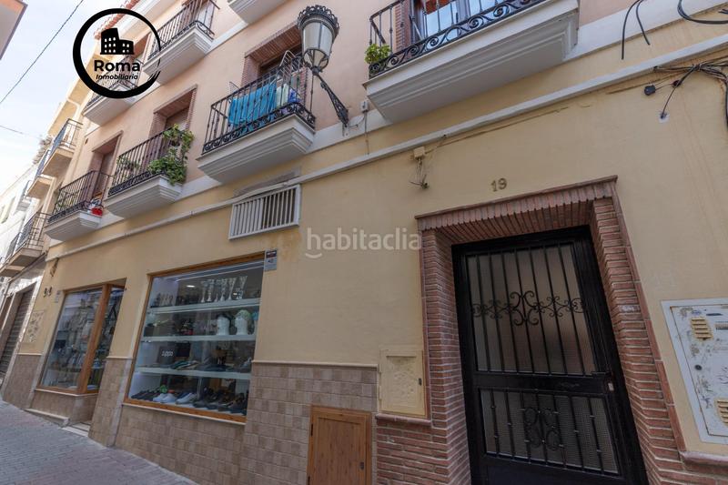 Foto 02e4d598-3821-4256-a56b-f55a3591c9f9. Piso en Almuñecar centro Almuñécar