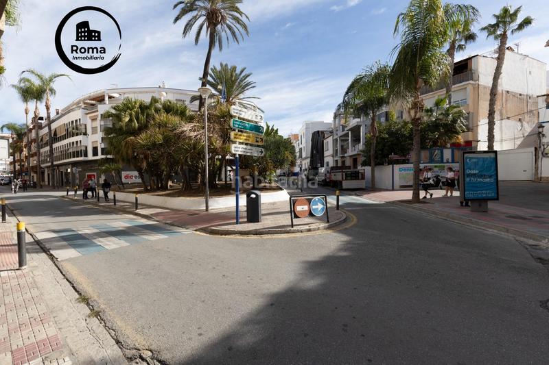 Foto 480decc8-9a03-4531-8929-b879bbad074e. Piso en Almuñecar centro Almuñécar