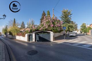Xalet  Calle de ortega y gasset. Casa independiente de una planta
